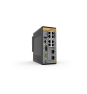 Allied Telesis IE220-10GHX Gestionado L2 Gigabit Ethernet (10/100/1000) Energía sobre Ethernet (PoE) Gris
