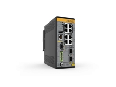 Allied Telesis IE220-10GHX Gestionado L2 Gigabit Ethernet (10/100/1000...