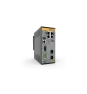 Allied Telesis IE220-6GHX Gestionado L2 Gigabit Ethernet (10/100/1000) Energía sobre Ethernet (PoE) Gris