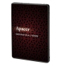 Apacer AS350X 1TB/ SATA III Full Capacity