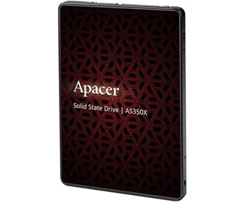 Apacer AS350X 1TB/ SATA III Full Capacity