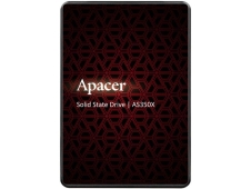 Apacer AS350X 1TB/ SATA III Full Capacity