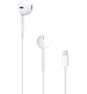Apple EarPods Auriculares Alámbrico Dentro de oído Llamadas/Música Blanco