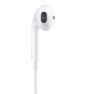 Apple EarPods Auriculares Alámbrico Dentro de oído Llamadas/Música Blanco
