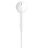 Apple EarPods Auriculares Alámbrico Dentro de oído Llamadas/Música Blanco