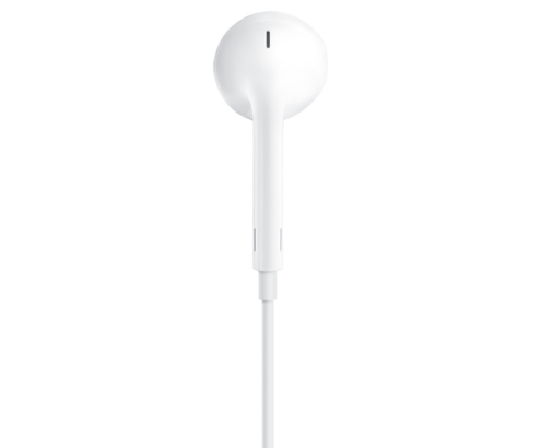 Apple EarPods Auriculares Alámbrico Dentro de oído Llamadas/Música Blanco
