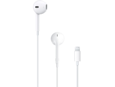 Apple EarPods Auriculares Alámbrico Dentro de oído Llamadas/Música ...