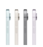 Apple iPad 11'' Wi-Fi + Cellular 128GB - Azur