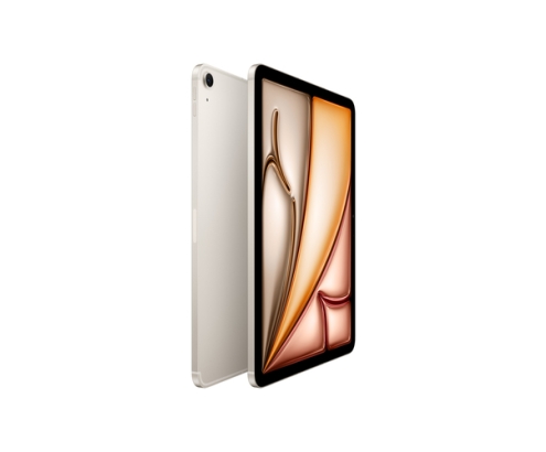 Apple iPad 11'' Wi-Fi + Cellular 128GB - Blanco estrella