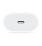Apple MD3J4ZM/A cargador de dispositivo móvil Universal Blanco Corriente alterna Interior