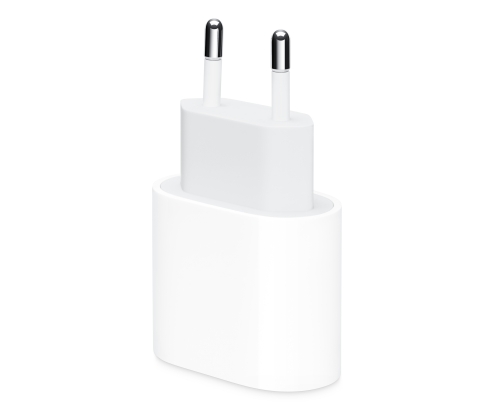 Apple MD3J4ZM/A cargador de dispositivo móvil Universal Blanco Corriente alterna Interior