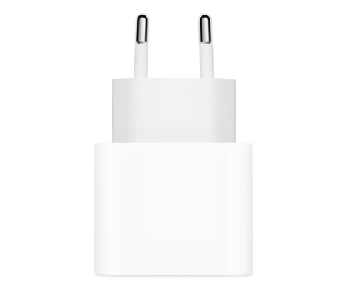 Apple MD3J4ZM/A cargador de dispositivo móvil Universal Blanco Corriente alterna Interior