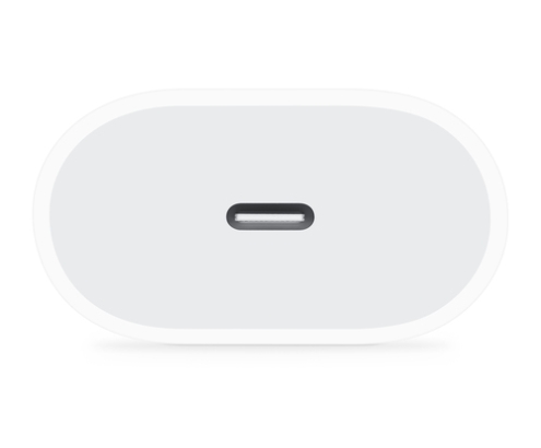Apple MD3J4ZM/A cargador de dispositivo móvil Universal Blanco Corriente alterna Interior