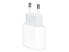 Apple MD3J4ZM/A cargador de dispositivo móvil Universal Blanco Corrie...