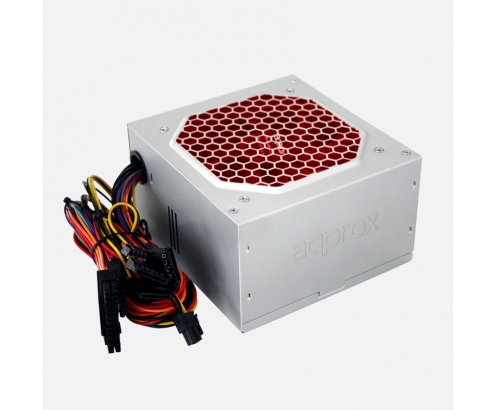 Approx APP500LITENV2 Fuente Alimentación 500W