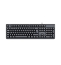 Approx APPMX245 Teclado y ratón USB 2.0 Español