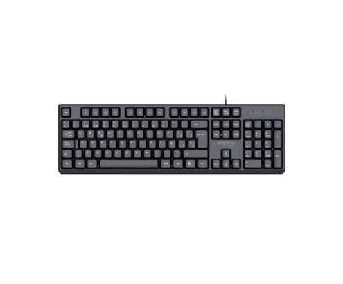 Approx APPMX245 Teclado y ratón USB 2.0 Español