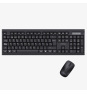 Approx APPMX410 Teclado + ratón inalámbico