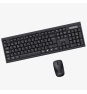 Approx APPMX410 Teclado + ratón inalámbico