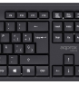 Approx APPMX410 Teclado + ratón inalámbico