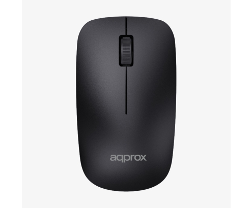 Approx APPMX410 Teclado + ratón inalámbico