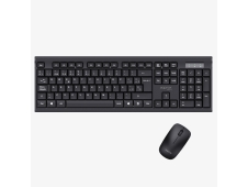 Approx APPMX410 Teclado + ratón inalámbico