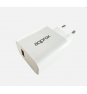 Approx APPUSBWALL18 Kit 2 in 1: 18W Cargador QC 3.0 + Cable USB Tipo-C