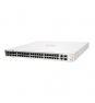 Aruba, a Hewlett Packard Enterprise company Aruba Instant On 1960 48G 40p Class4 8p Class6 PoE 2XGT 2SFP+ 600W Gestionado L2+ Gigabit Ethernet (10/100
