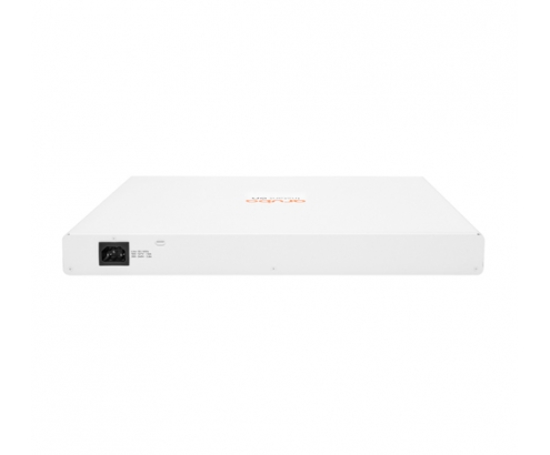 Aruba, a Hewlett Packard Enterprise company Aruba Instant On 1960 48G 40p Class4 8p Class6 PoE 2XGT 2SFP+ 600W Gestionado L2+ Gigabit Ethernet (10/100