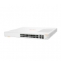 Aruba, a Hewlett Packard Enterprise company Aruba Instant On Gestionado L2+ Gigabit Ethernet 10G (10/100/1000) 1U Blanco
