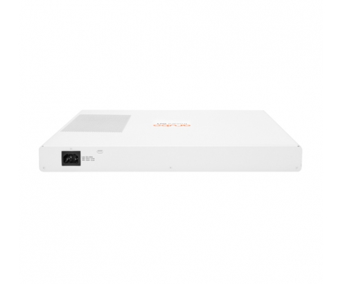 Aruba, a Hewlett Packard Enterprise company Aruba Instant On Gestionado L2+ Gigabit Ethernet 10G (10/100/1000) 1U Blanco