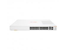 Aruba, a Hewlett Packard Enterprise company Aruba Instant On Gestionad...