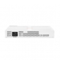Aruba Instant On 1430 16G Class4 PoE 124W No administrado L2 Gigabit Ethernet (10/100/1000) EnergÍ­a sobre Ethernet (PoE) 1U Blanco