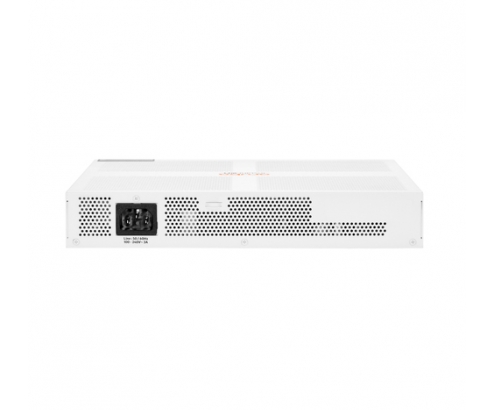 Aruba Instant On 1430 16G Class4 PoE 124W No administrado L2 Gigabit Ethernet (10/100/1000) EnergÍa sobre Ethernet (PoE) 1U Blanco