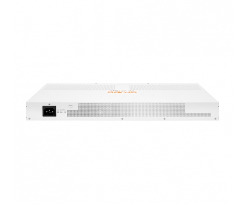 Aruba Instant On 1930 24G Class4 PoE 4SFP/SFP+ 195W Gestionado L2+ Gigabit Ethernet (10/100/1000) EnergÍa sobre Ethernet (PoE) 1U Blanco