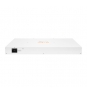 Aruba Instant On 1930 24G Class4 PoE 4SFP/SFP+ 370W Gestionado L2+ Gigabit Ethernet (10/100/1000) EnergÍ­a sobre Ethernet (PoE) 1U Blanco