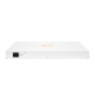 Aruba Instant On 1930 24G Class4 PoE 4SFP/SFP+ 370W Gestionado L2+ Gigabit Ethernet (10/100/1000) Energía sobre Ethernet (PoE) 1U Blanco