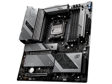 Asrock 90-MXBPA0-A0UAYZ placa base AMD X870 Zócalo AM5 ATX extendida