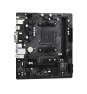 Asrock a520m m-atx Placa base am4 90-MXBE50-A0UAYZ