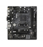 Asrock a520m m-atx Placa base am4 90-MXBE60-A0UAYZ