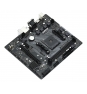Asrock a520m m-atx Placa base am4 90-MXBE60-A0UAYZ