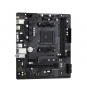 Asrock a520m m-atx Placa base am4 90-MXBE60-A0UAYZ