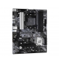 ASROCK B550 PHANTOM PLACA BASE GAMING AM4 90-MXBCY0-A0UAYZ