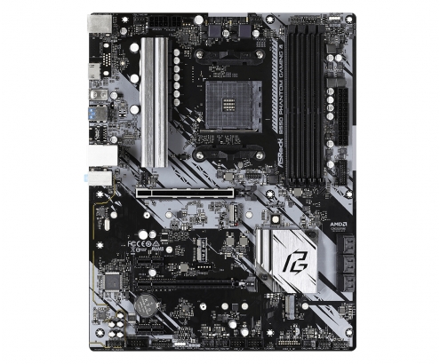ASROCK B550 PHANTOM PLACA BASE GAMING AM4 90-MXBCY0-A0UAYZ