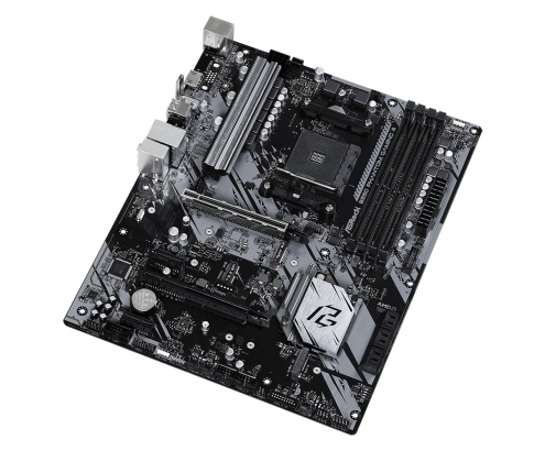 ASROCK B550 PHANTOM PLACA BASE GAMING AM4 90-MXBCY0-A0UAYZ