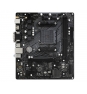Asrock B550M-HDV placa base zócalo AM4 micro atx amd B550 90-MXBDJ0-A0UAYZ