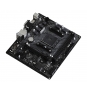 Asrock B550M-HDV placa base zócalo AM4 micro atx amd B550 90-MXBDJ0-A0UAYZ