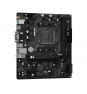 Asrock B550M-HDV placa base zócalo AM4 micro atx amd B550 90-MXBDJ0-A0UAYZ