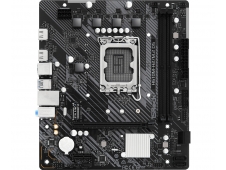 Asrock H610M-H2/M.2 D5 Intel H610 LGA 1700 micro ATX