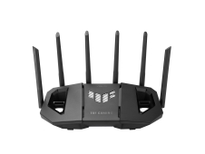 ASUS 90IG0A30-MO9C00 router inalámbrico 2.5 Gigabit Ethernet Tribanda...